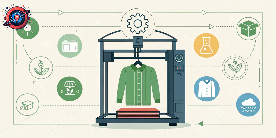 IA Generativa transformando la industria de la moda en 2025 IA Generativa transformando la industria de la moda en 2025