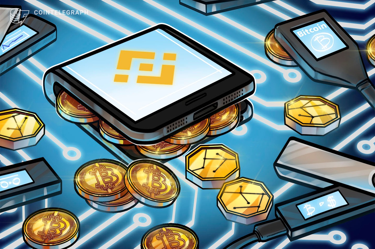 Criptomonedas - Revolución Financiera que Cambia el Mundo Digital
