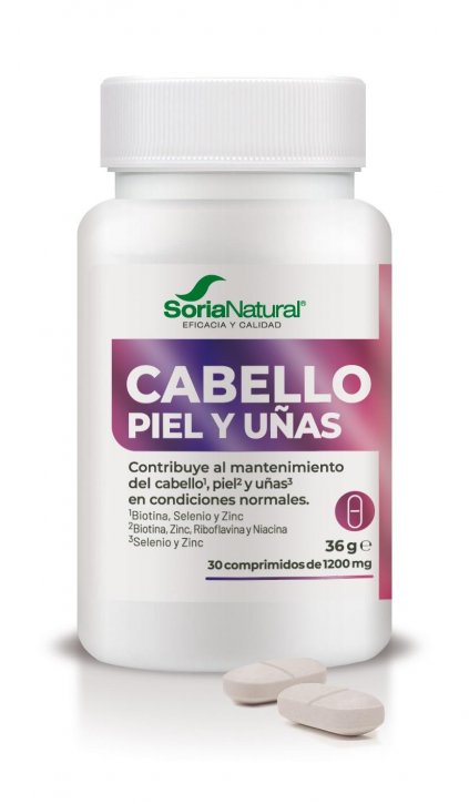 Cuidado de la piel y cabello – Tu ritual holístico para una belleza natural, saludable y duradera