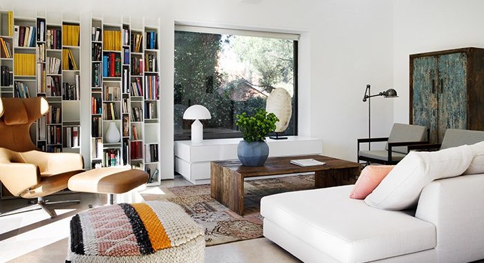 Decoración y diseño de interiores que transforman espacios en experiencias inolvidables