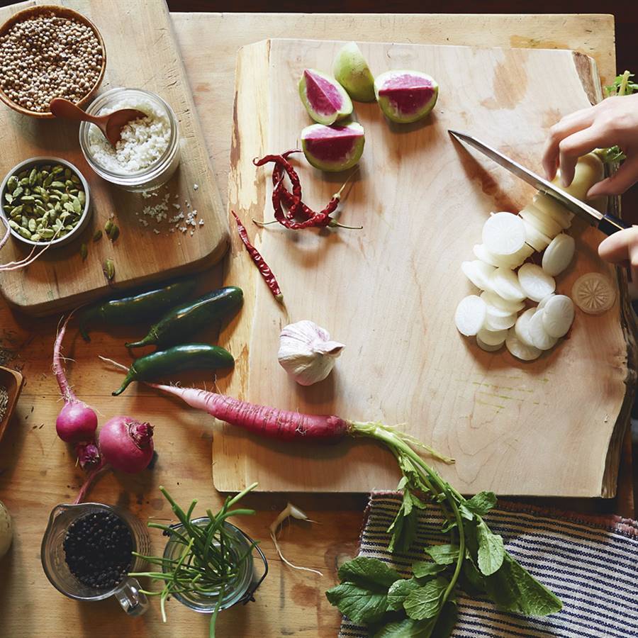 Dieta antiinflamatoria - El camino natural hacia una vida más saludable y equilibrada
