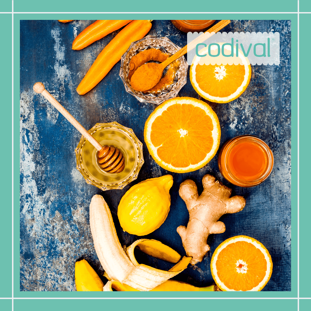 Dieta antiinflamatoria - El camino natural hacia una vida más saludable y equilibrada