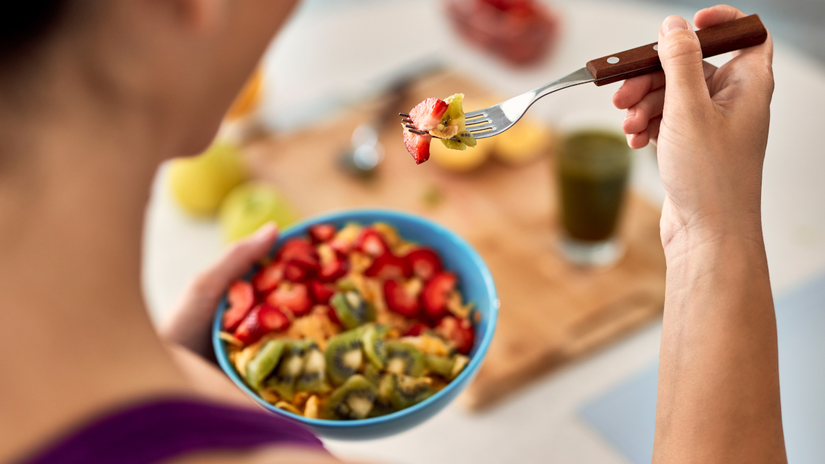 Dieta antiinflamatoria - El camino natural hacia una vida más saludable y equilibrada
