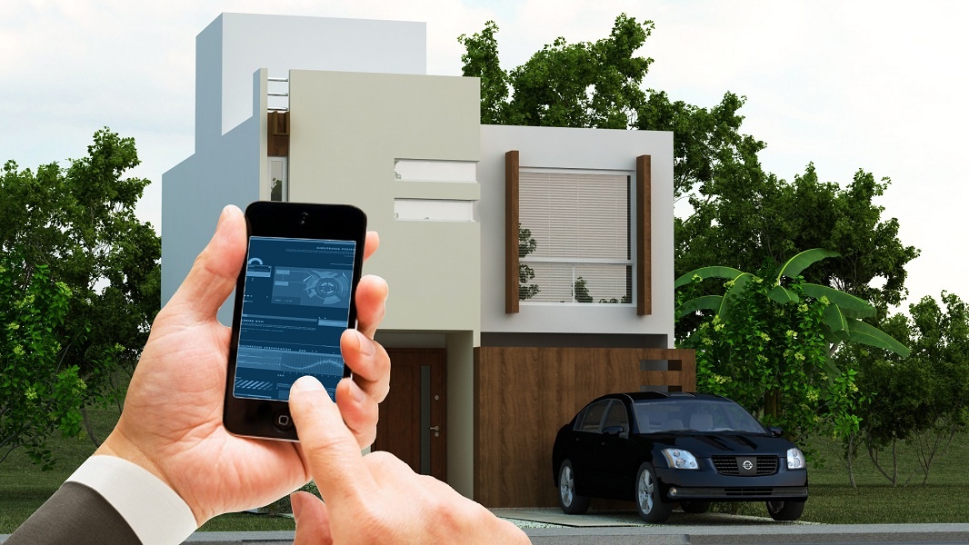 Domótica y tecnología para el hogar - Revoluciona tu vida cotidiana con innovación inteligente