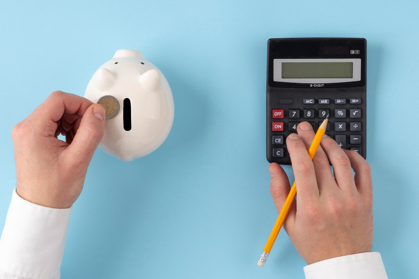 Gestión de deudas - La guía definitiva para tomar control y lograr estabilidad financiera