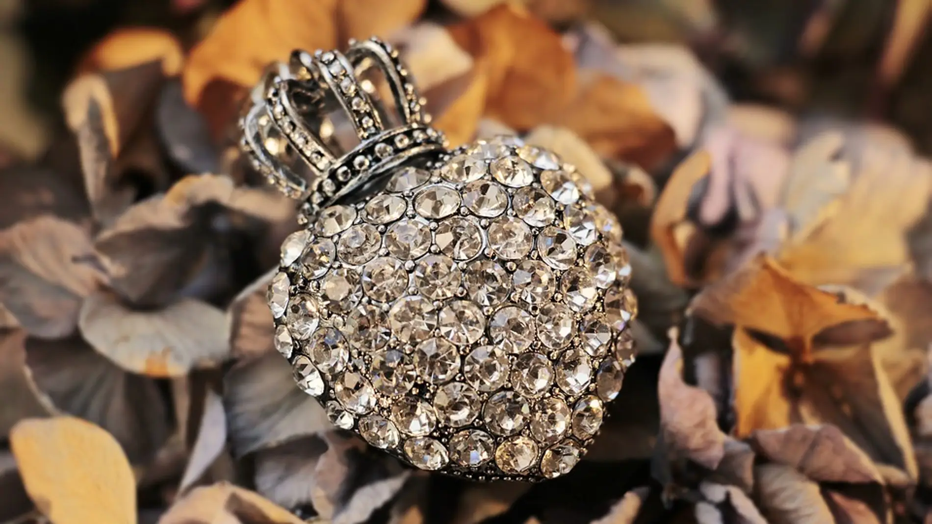 Joyería y bisutería: Un viaje brillante entre lujo, moda y expresión personal