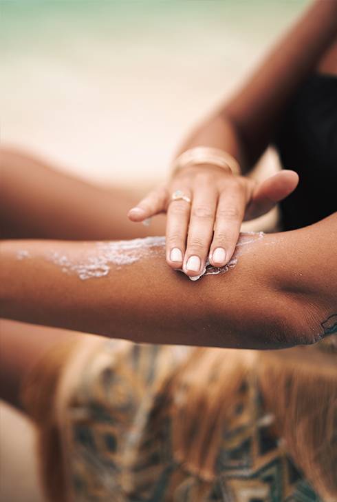 Maquillaje y cosmética - Belleza ancestral, innovación moderna y expresión sin límites