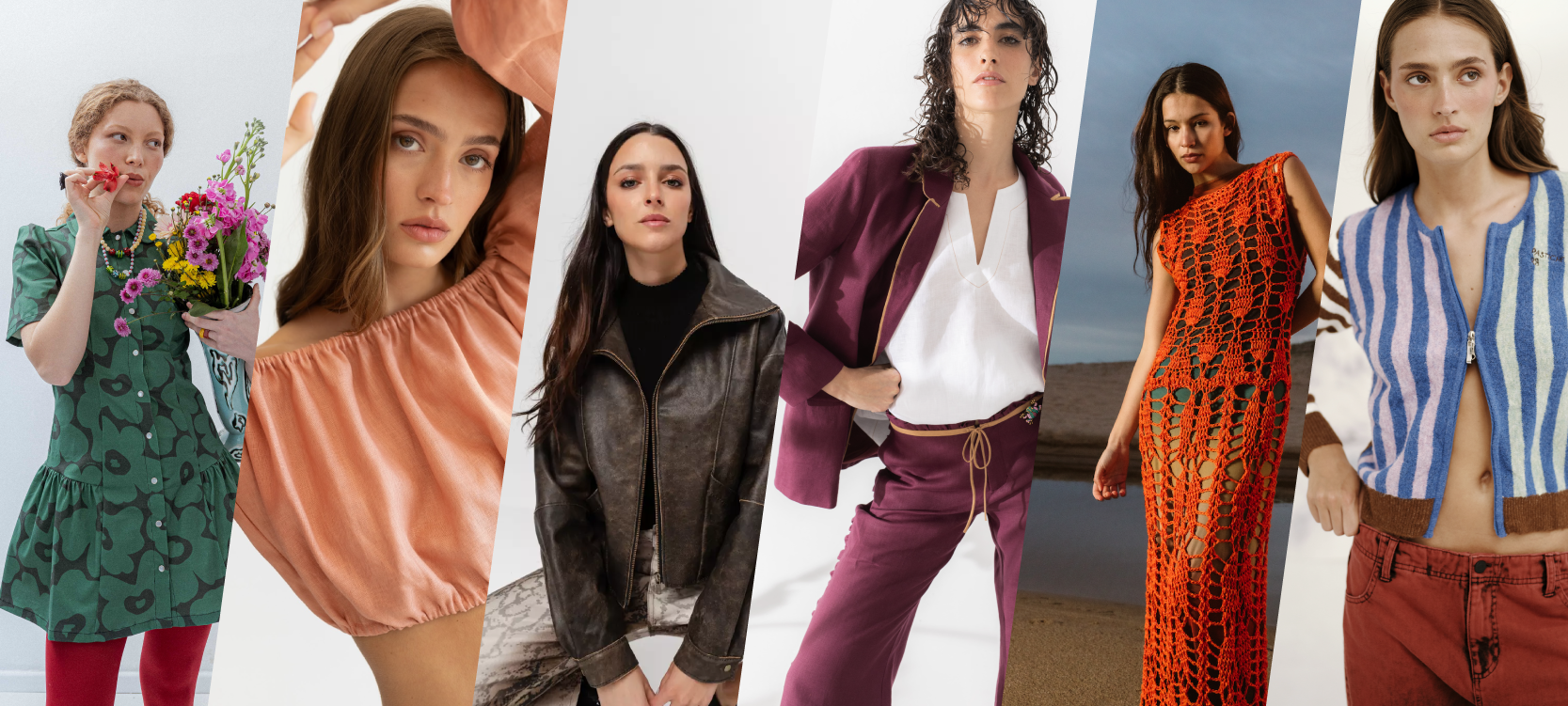 Moda sostenible y ética: Transformando la industria para un futuro consciente y responsable con el planeta