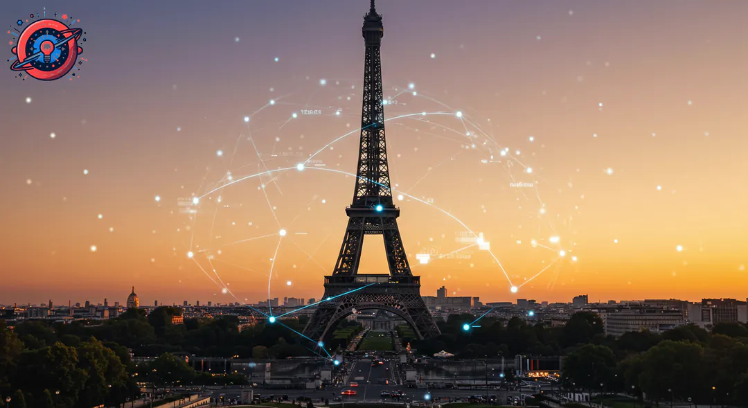 IA predictiva turismo redes neuronales sobre Torre Eiffel, optimización. IA predictiva turismo redes neuronales sobre Torre Eiffel, optimización.