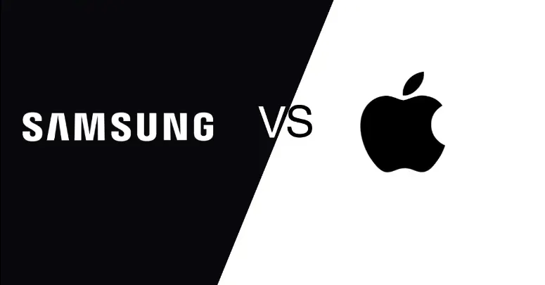 Samsung vs Apple Samsung vs Apple